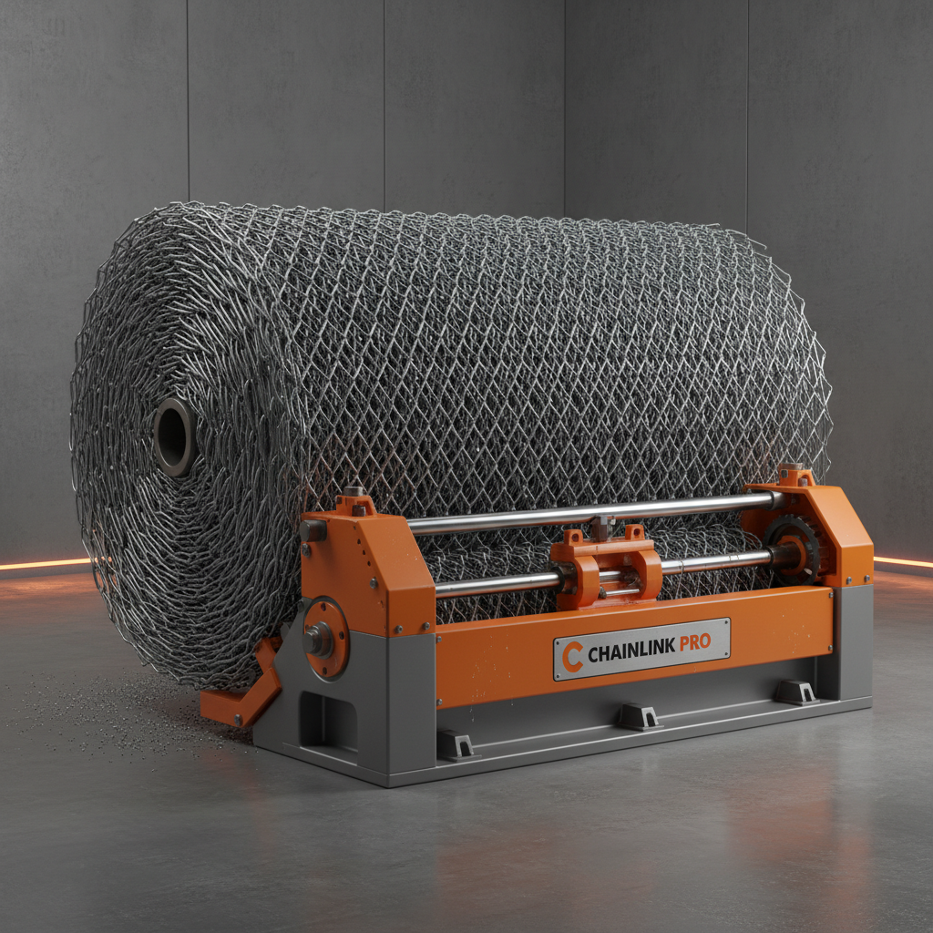 Comprehensive Guide to Chain Link Fencing Wholesale Suppliers and Procurement Strategies