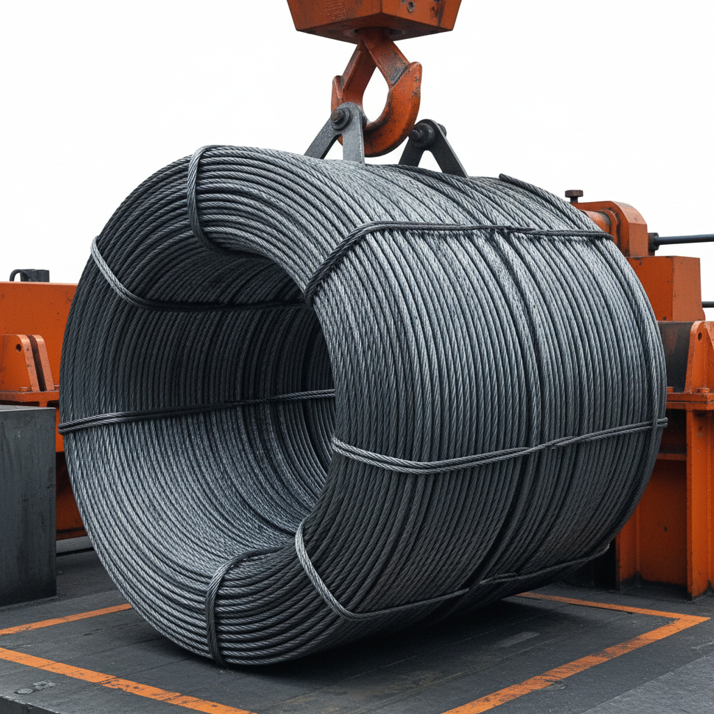 The Crucial Role of Wire for Iron in Modern Infrastructure and Sustainable Development