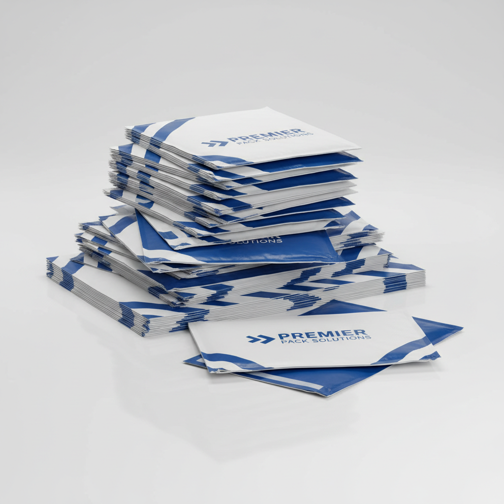 Exploring the World of Wholesale Mailing Bags for Efficient and Secure Shipping