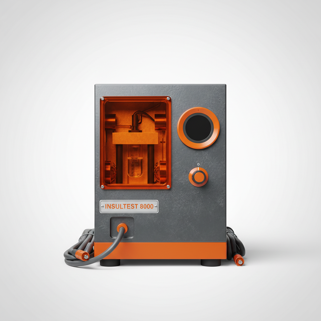 Comprehensive Guide to Insulating Oil Tester Applications and Importance