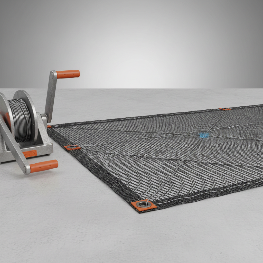 Effective Insect Net for Agriculture Protecting Crops and Enhancing Yields