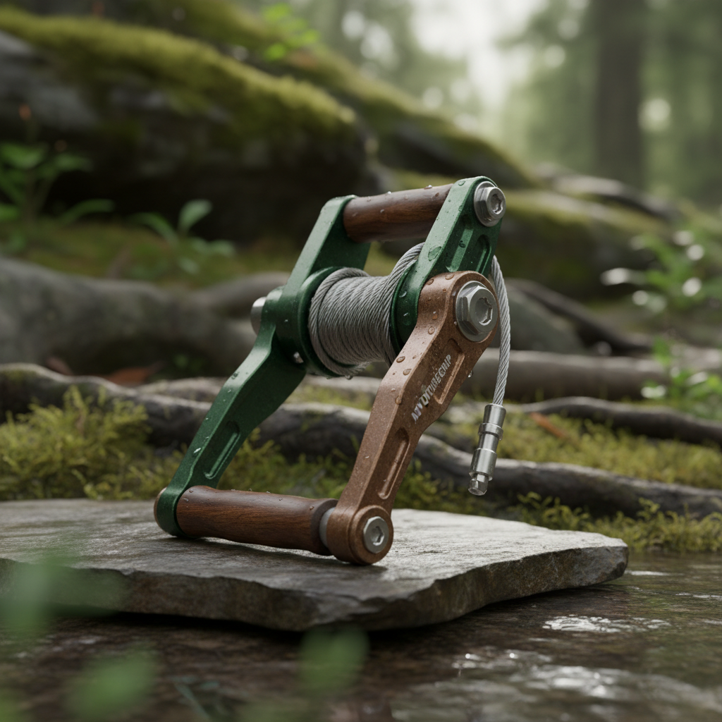 Understanding Cable Hand Brake Systems for Safety and Operational Efficiency