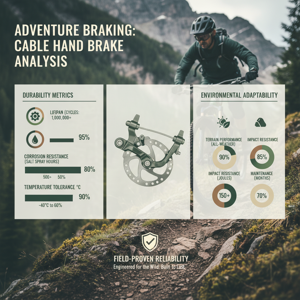 Understanding Cable Hand Brake Systems for Safety and Operational Efficiency