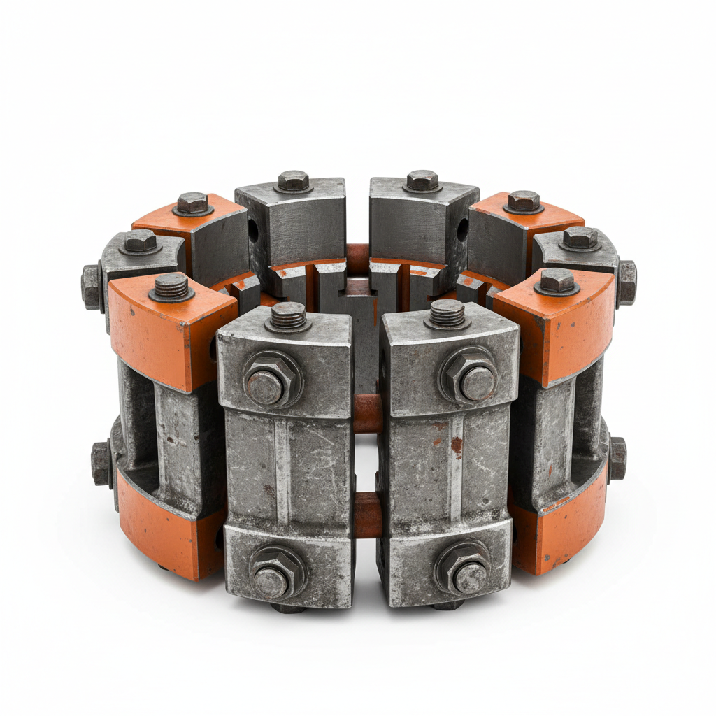 Optimizing Well Integrity with Advanced Casing Collar Technologies and Applications