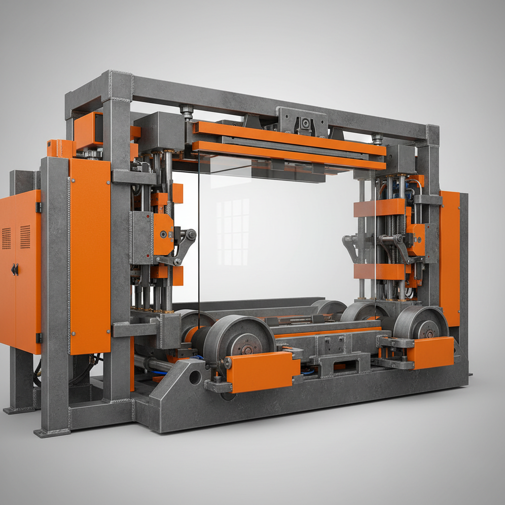 The Versatile World of Flat Float Glass and Its Expanding Applications