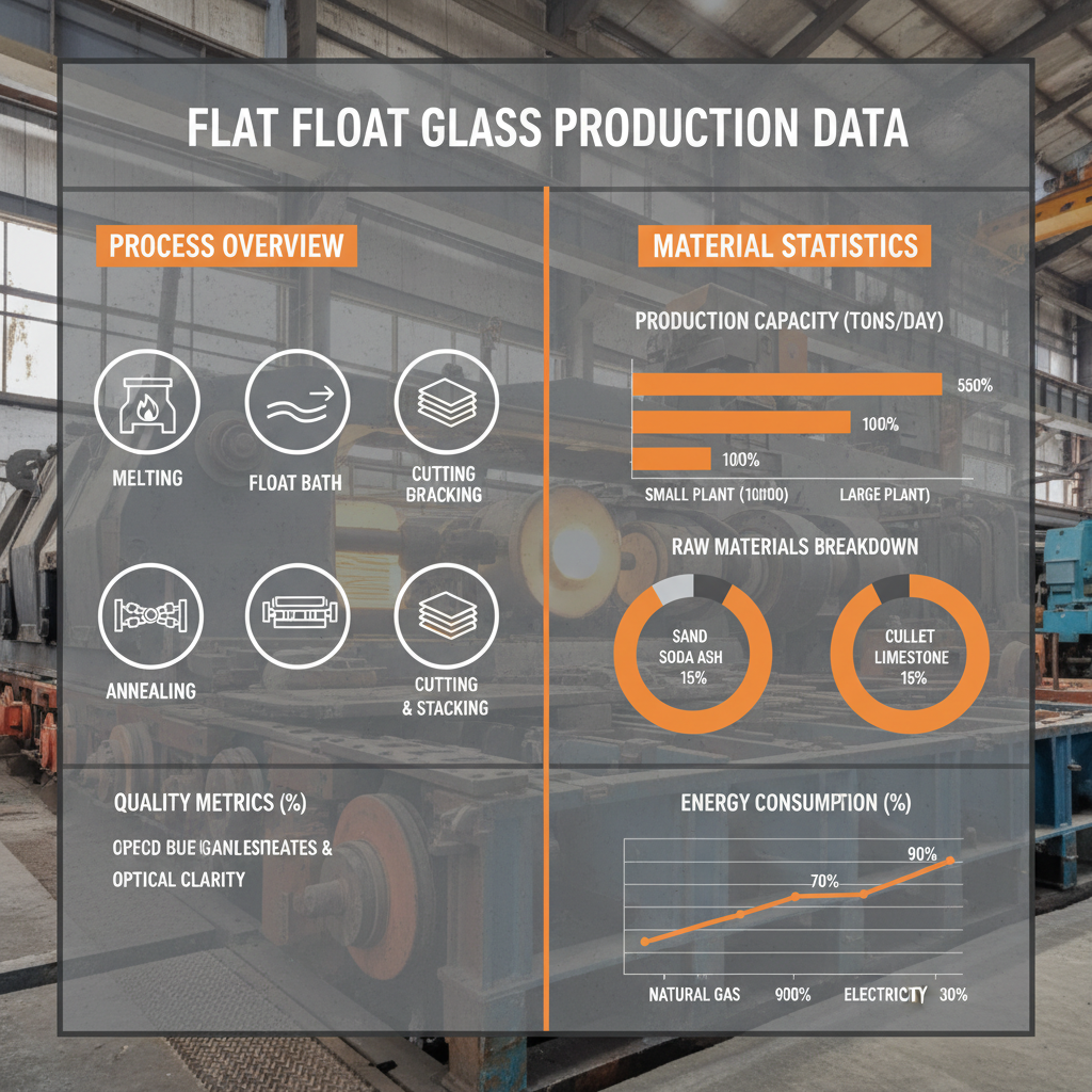 The Significance and Future of Flat Float Glass in Modern Industries