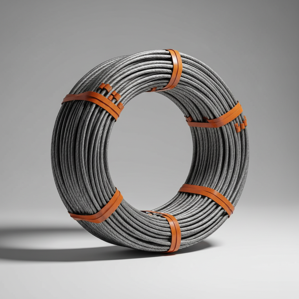 The Vital Role of Bailing Wires in Modern Industries and Disaster Relief