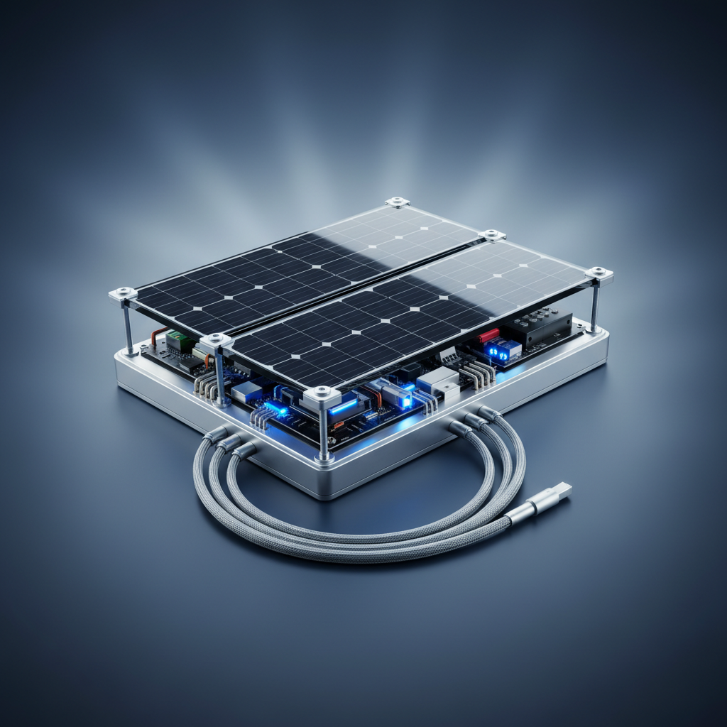 Exploring the Benefits and Future of Advanced Solar Panel Systems