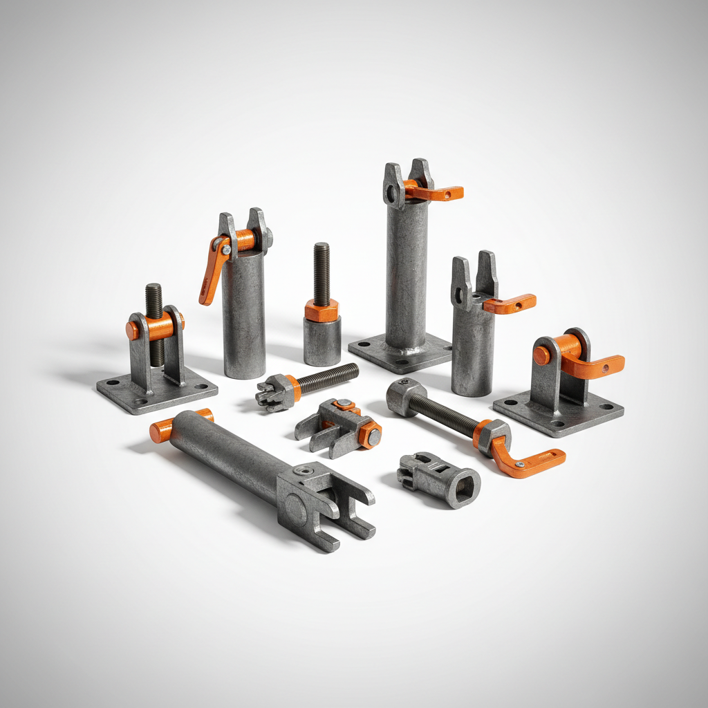 Essential Accessories for Scaffolding Ensuring Safety and Efficiency in Construction