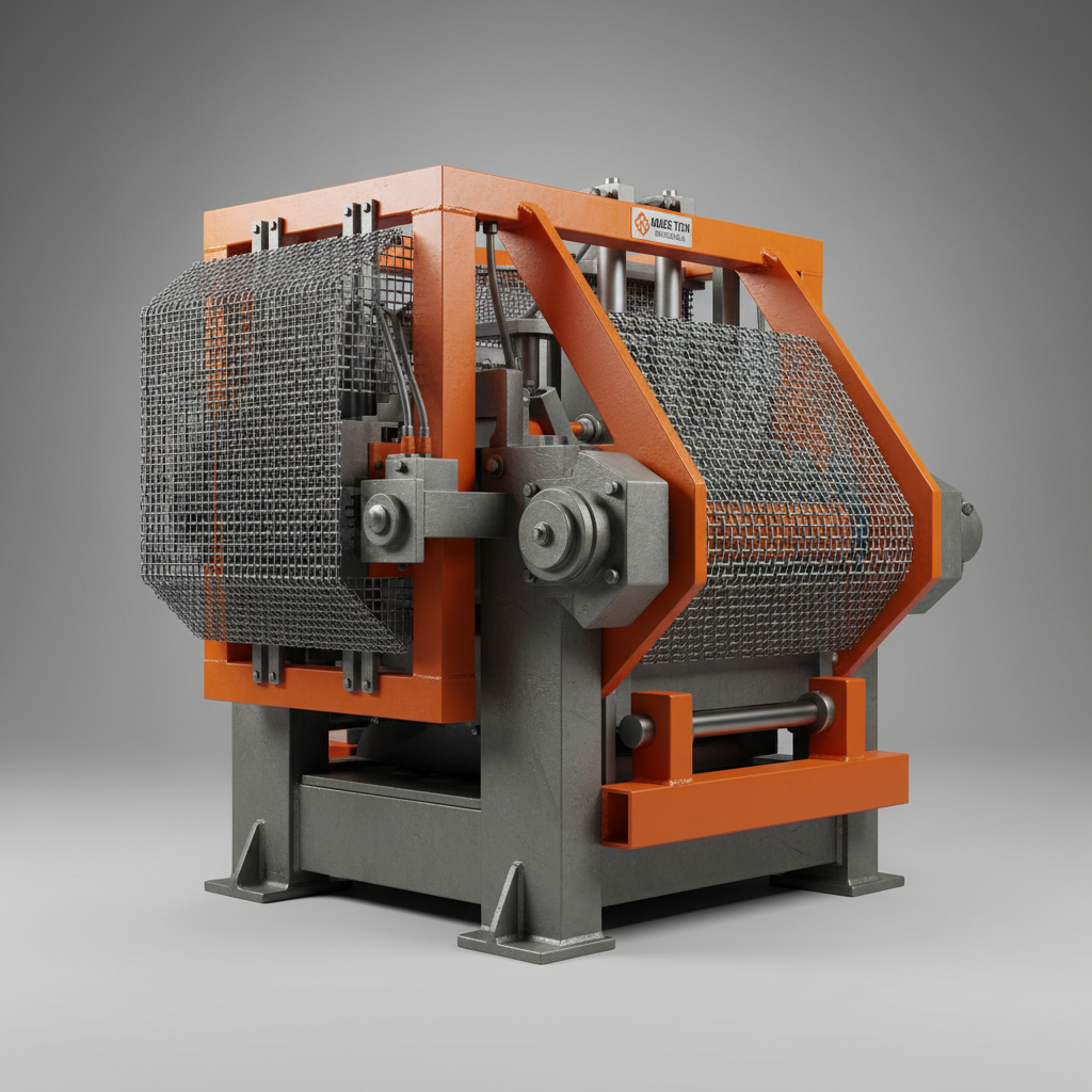 Understanding the Multifaceted Purpose of Wire Gauze in Modern Industries