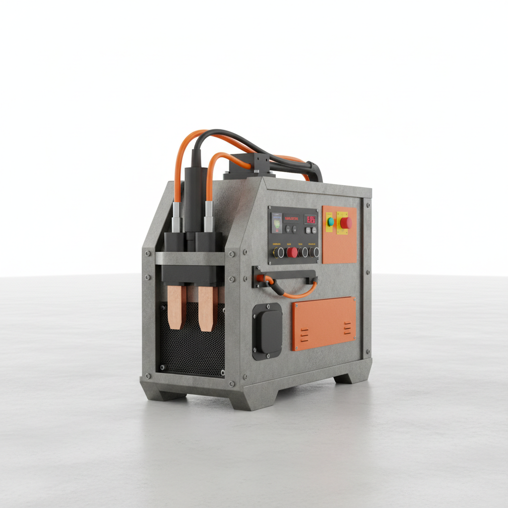 Advancements in Electric Resistance Welding Machine Technology and Global Applications