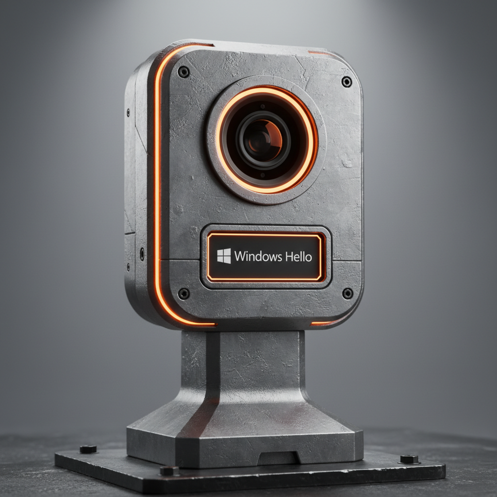 Enhancing Security and Convenience with Windows Hello Camera Technology