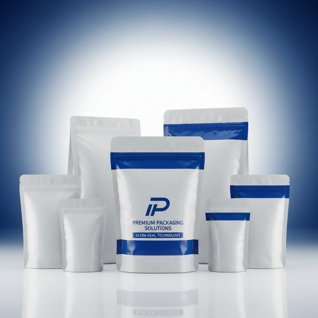 Comprehensive Guide to Packing Pouch Manufacturers and Flexible Packaging Solutions