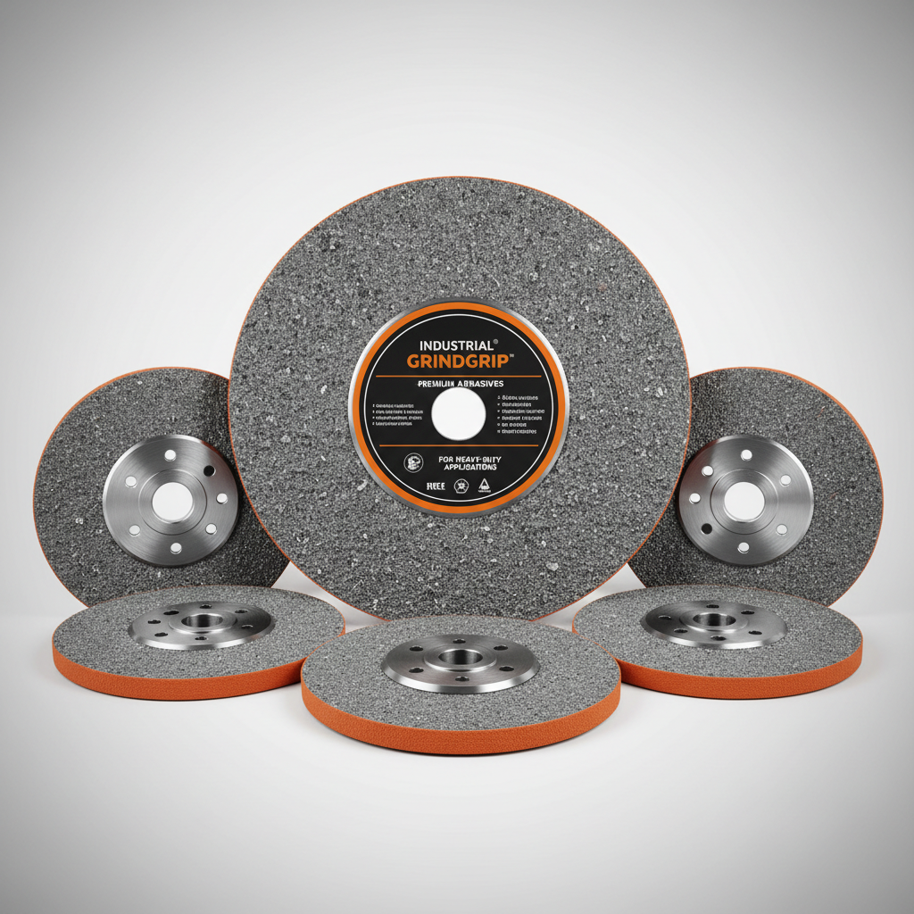 Essential Guide to Purchasing High Quality Grinding Wheels for Sale