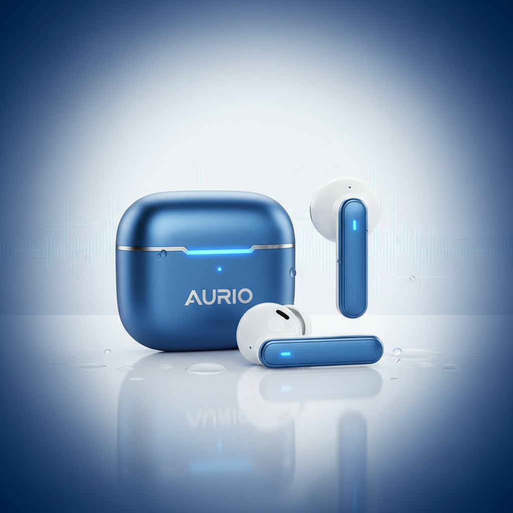 Exploring the Rise of bluetooth earphone china in the Global Audio Market