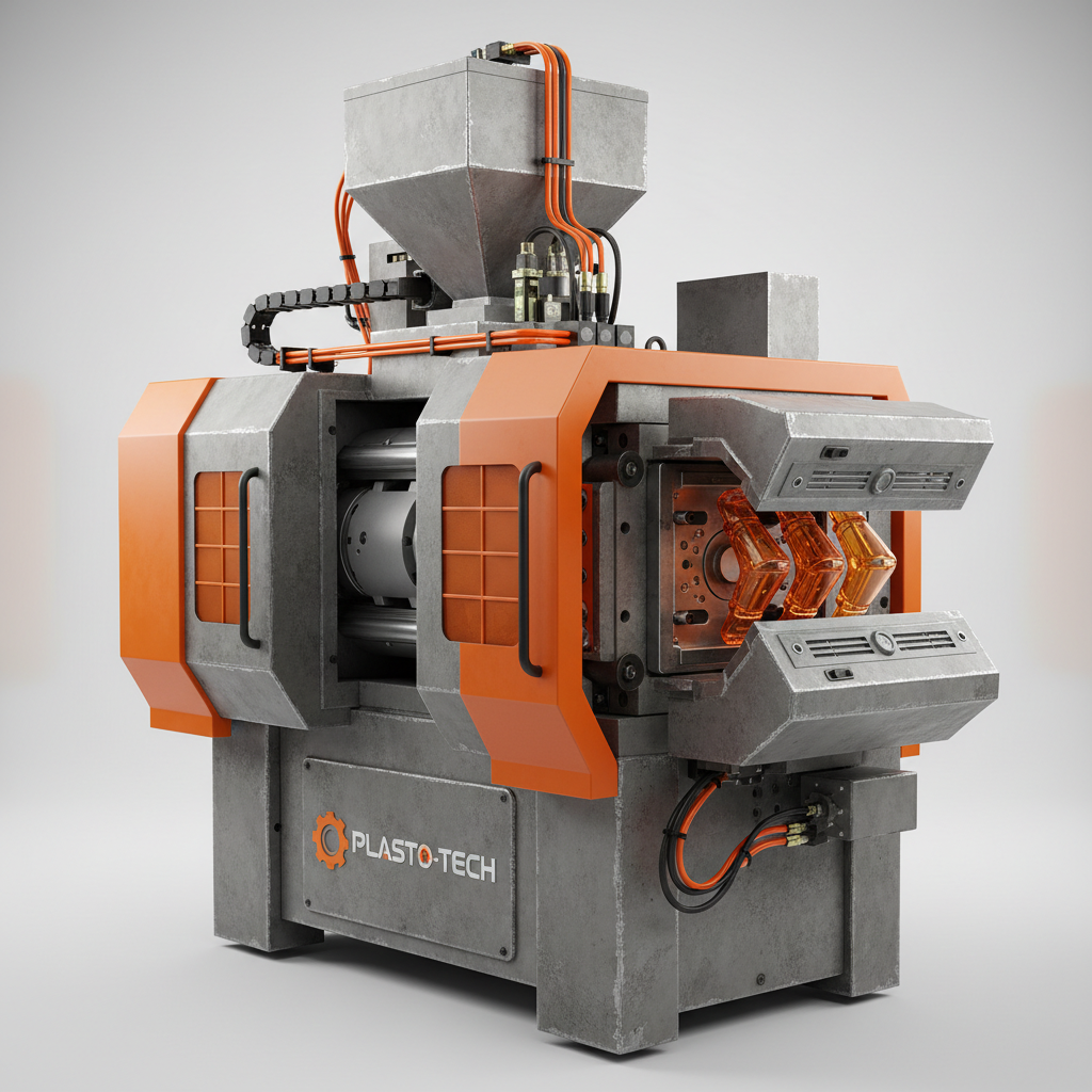 Advanced Plastic Part Manufacturing Techniques for Modern Industry Applications