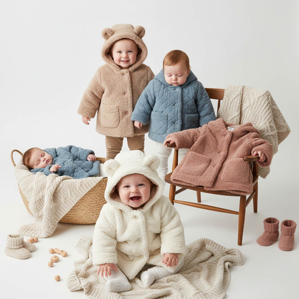 Comprehensive Guide to Selecting the Best Infant Coats for Optimal Protection