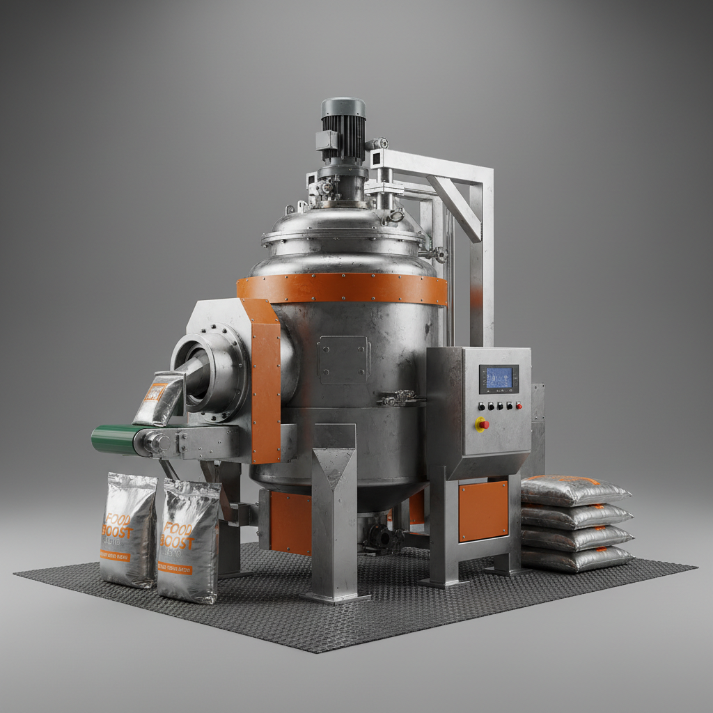 Comprehensive Guide to Food Additive Wholesale and Global Supply Chains