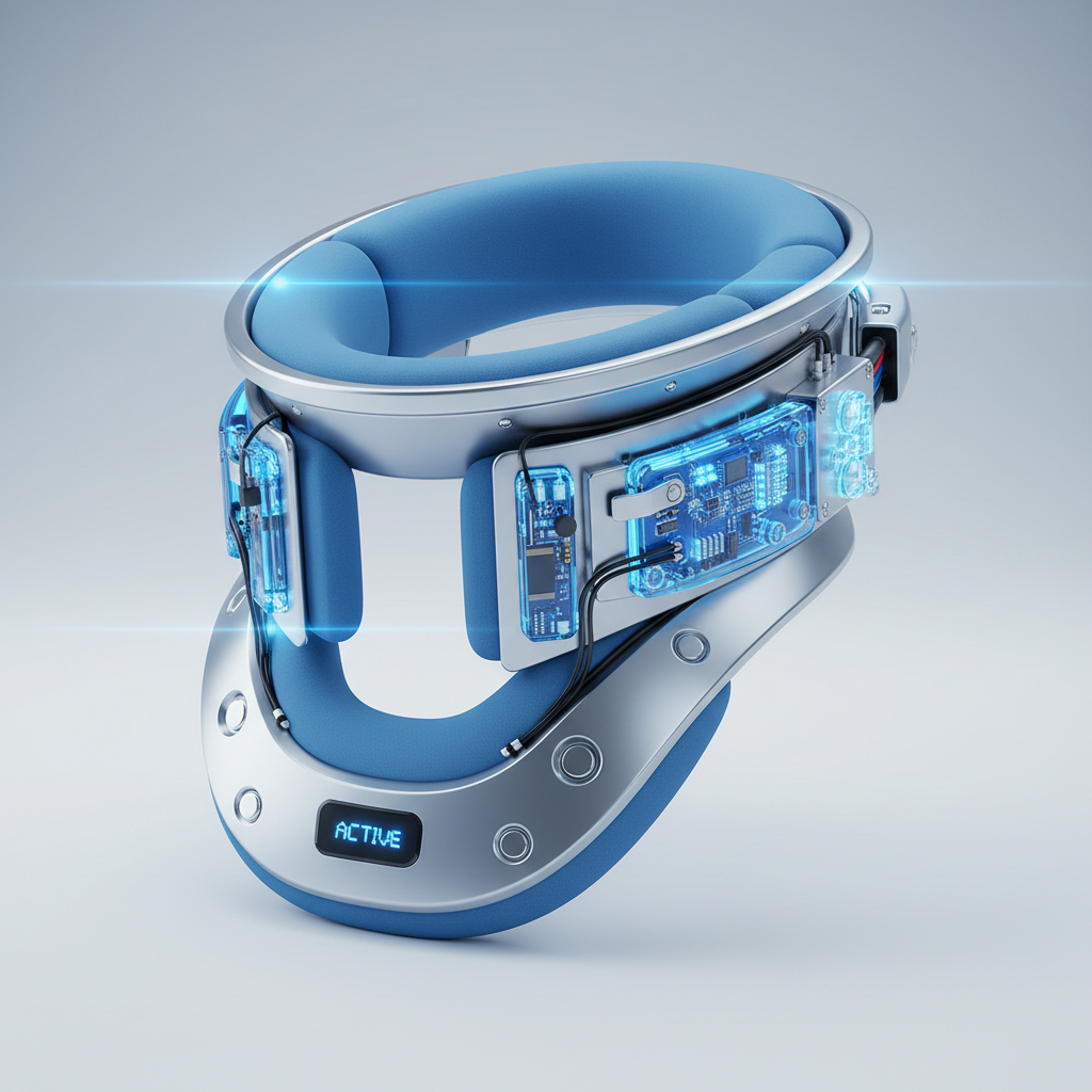 Essential Guide to Cervical Collar with Chin Support for Spine Stabilization