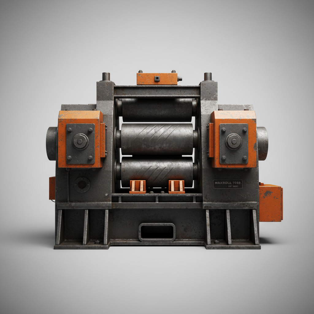 Comprehensive Analysis of Rolling Mill Cost and Optimization Strategies