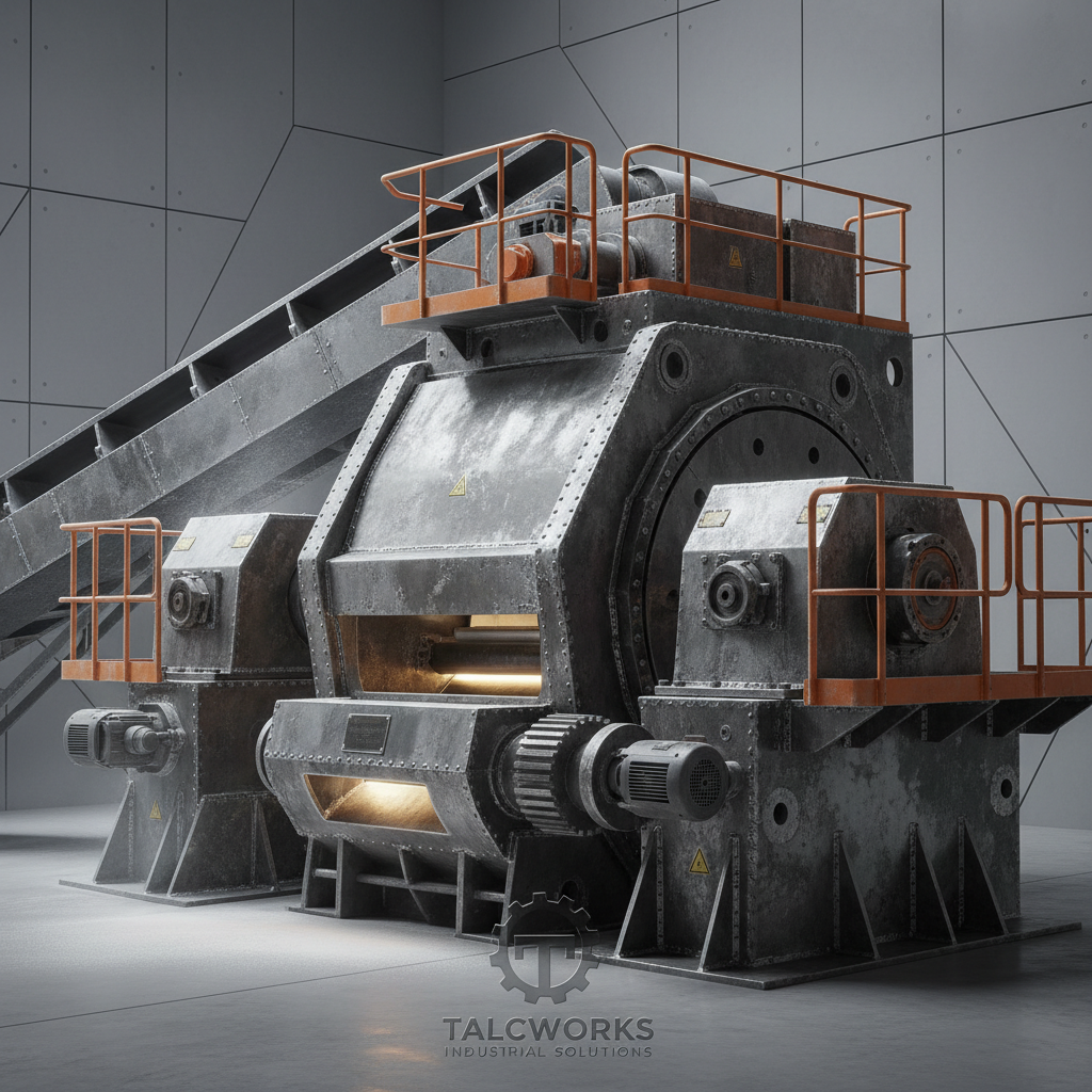 Leading Talc Powder Manufacturers Driving Innovation and Quality Control