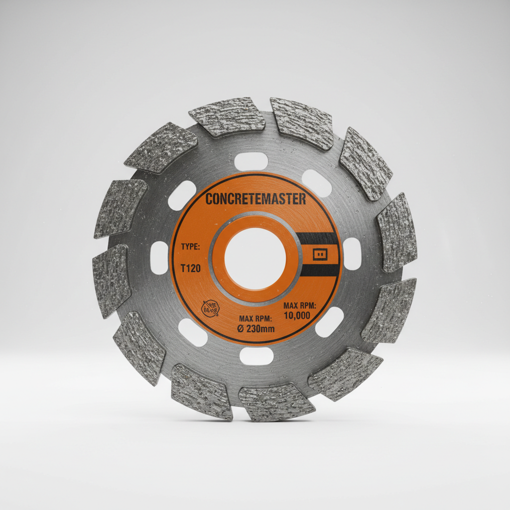 Essential Guide to Cement Blade for Grinder Applications and Performance