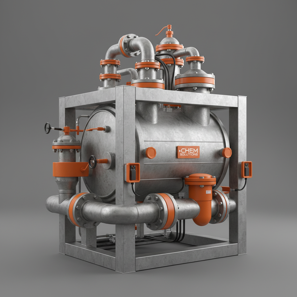 Advancements and Future Trends in the Fine Chemical Corporation Industry