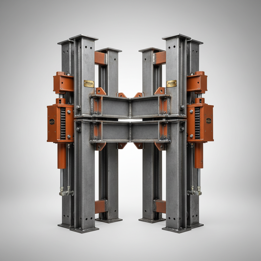 Comprehensive Guide to Steel Structure Manufacturers and Their Global Impact