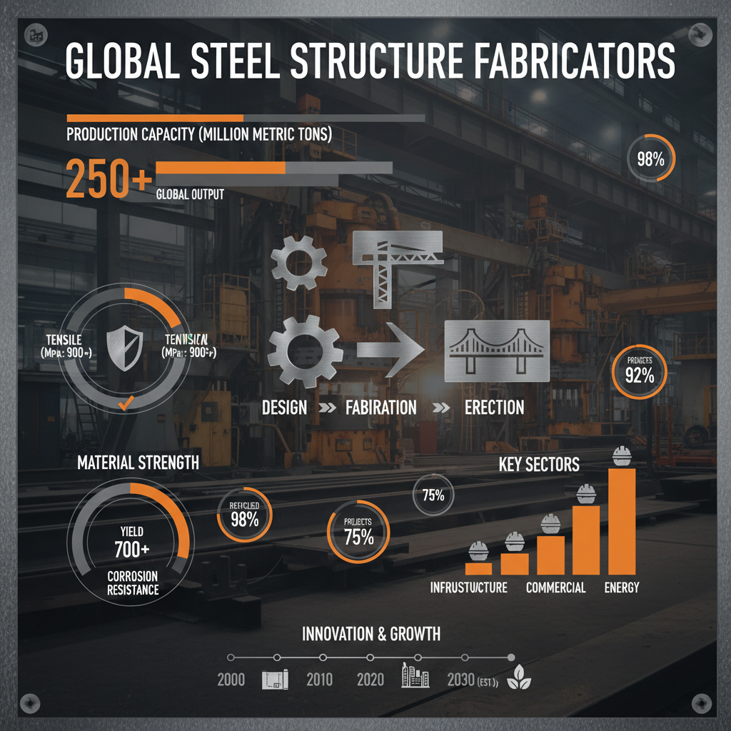 Comprehensive Guide to Steel Structure Manufacturers and Their Global Impact