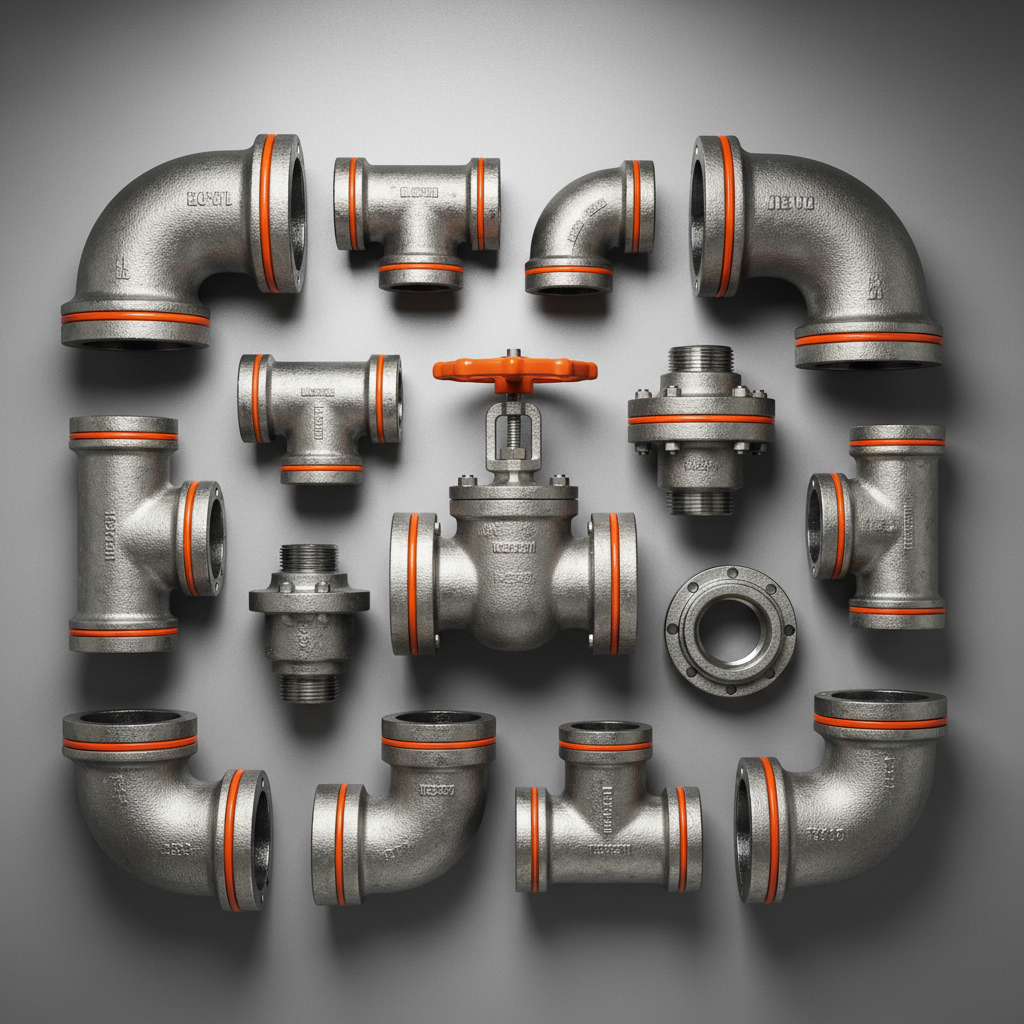 Understanding the Diverse World of Kinds of Fittings in Plumbing Systems