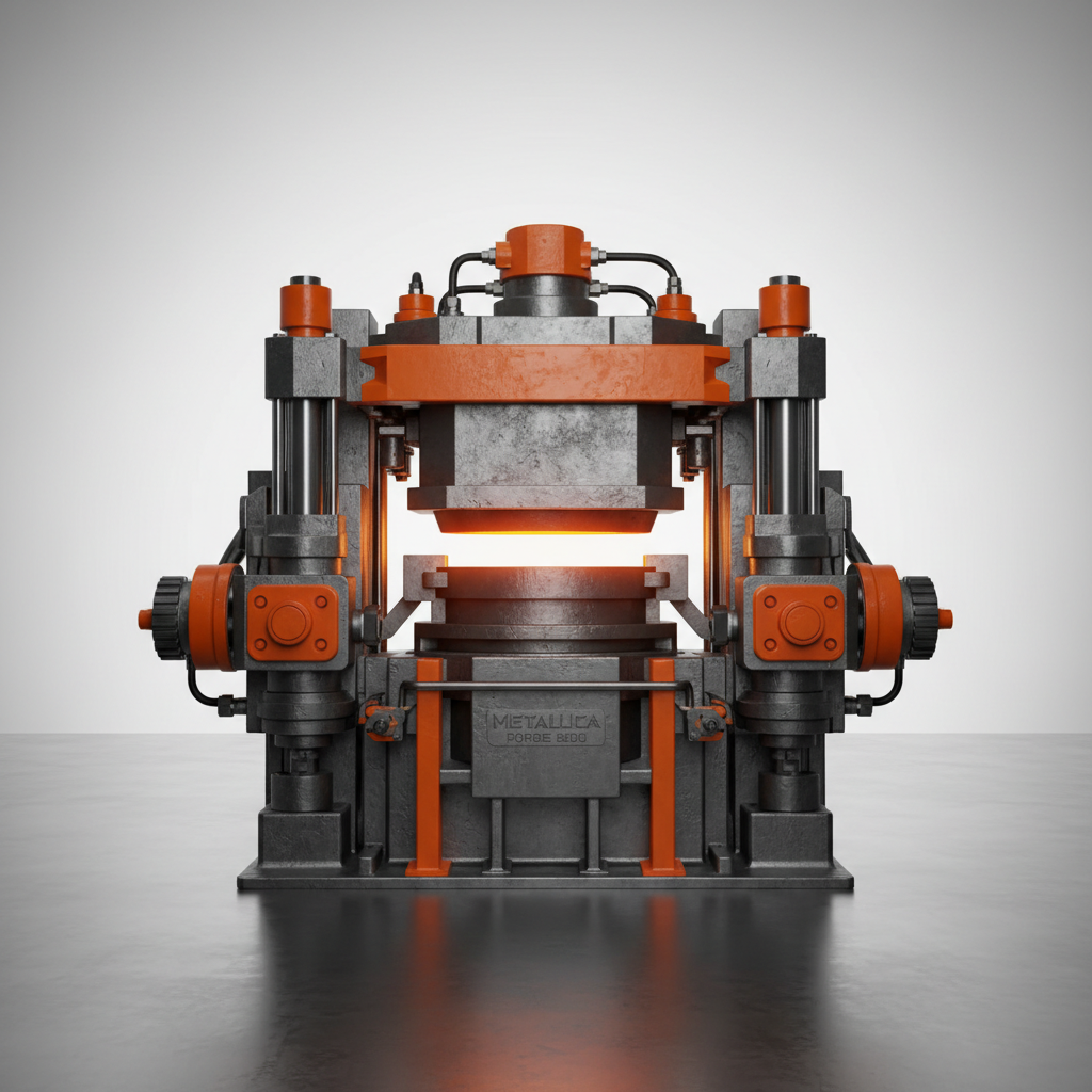 Advancements in New Technology in Metallurgy Driving Materials Innovation