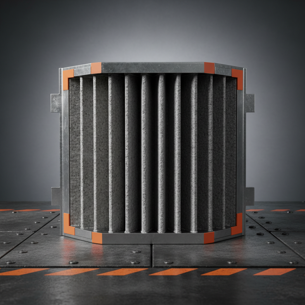 Advancements in Filter Media Material for Sustainable Water and Air Purification