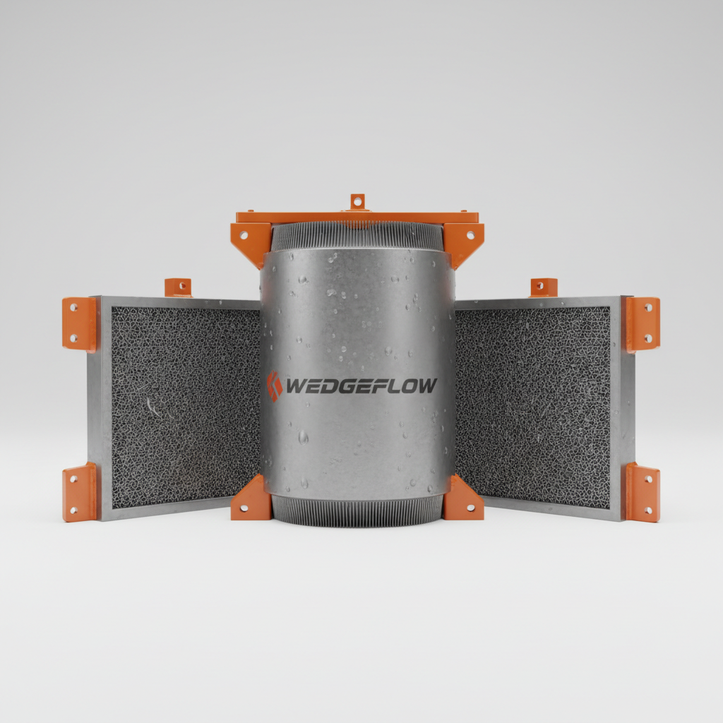 Comprehensive Guide to Wedge Wire Screen Suppliers and Filtration Solutions