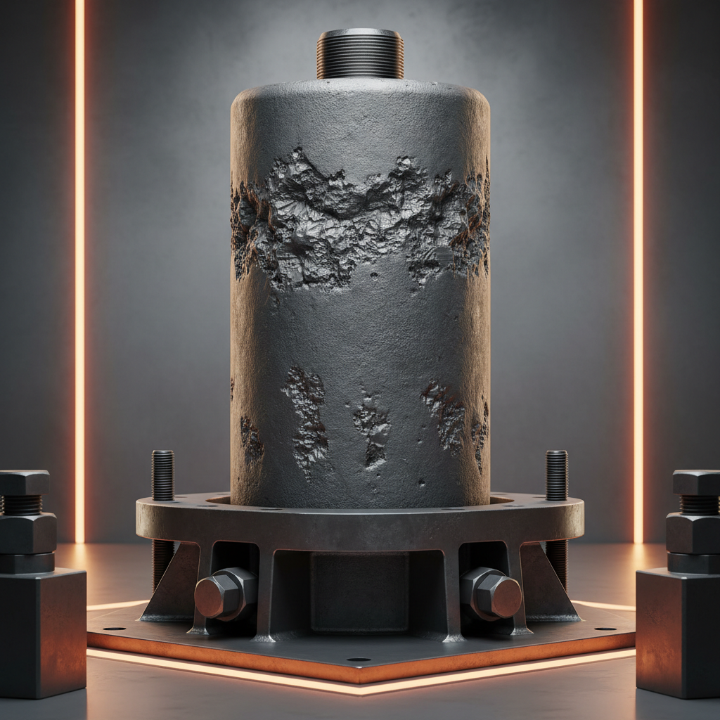 High Quality Graphite Electrode for Sale Optimizing Steel Production Processes