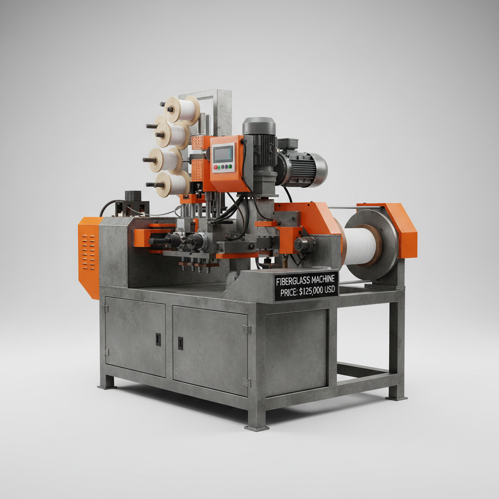 Comprehensive Guide to Fiberglass Machine Price and Investment Strategies