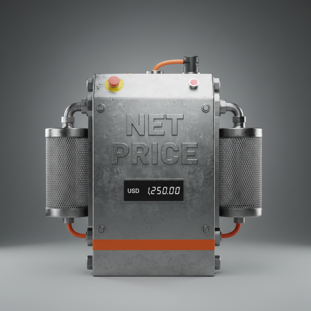 Understanding Stainless Steel Net Price Dynamics and Global Market Trends