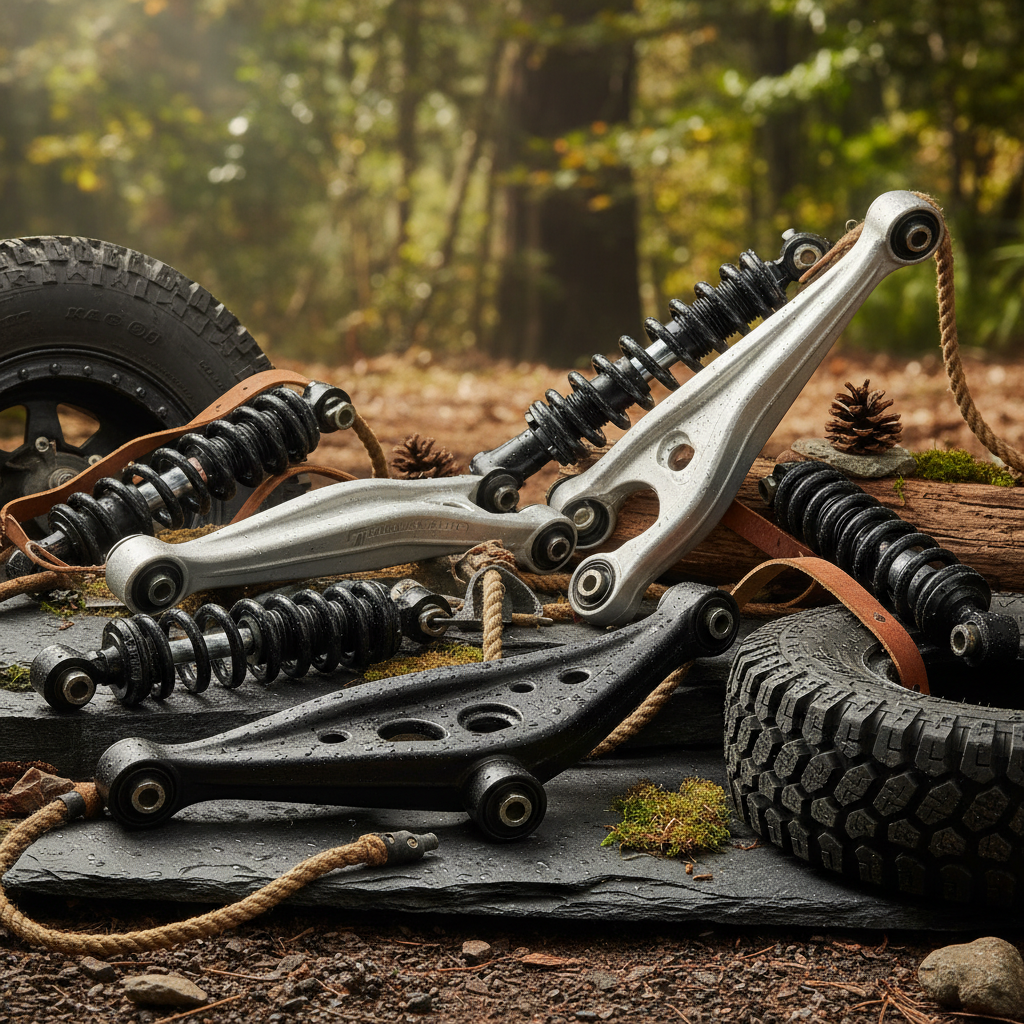 Exploring the Vast Market for Automotive Parts for Sale and Global Trends