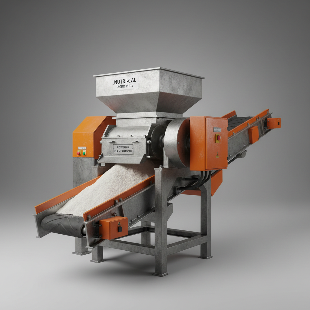 Optimizing Plant Growth with Calcium Carbonate for Plants A Comprehensive Guide