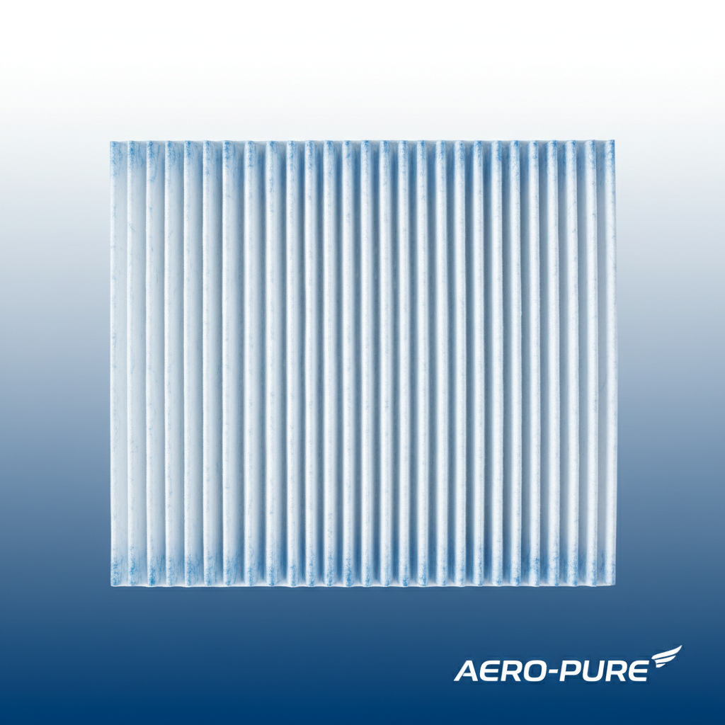 Advanced Air Filter Paper Sheet Solutions for Enhanced Air Quality and Efficiency