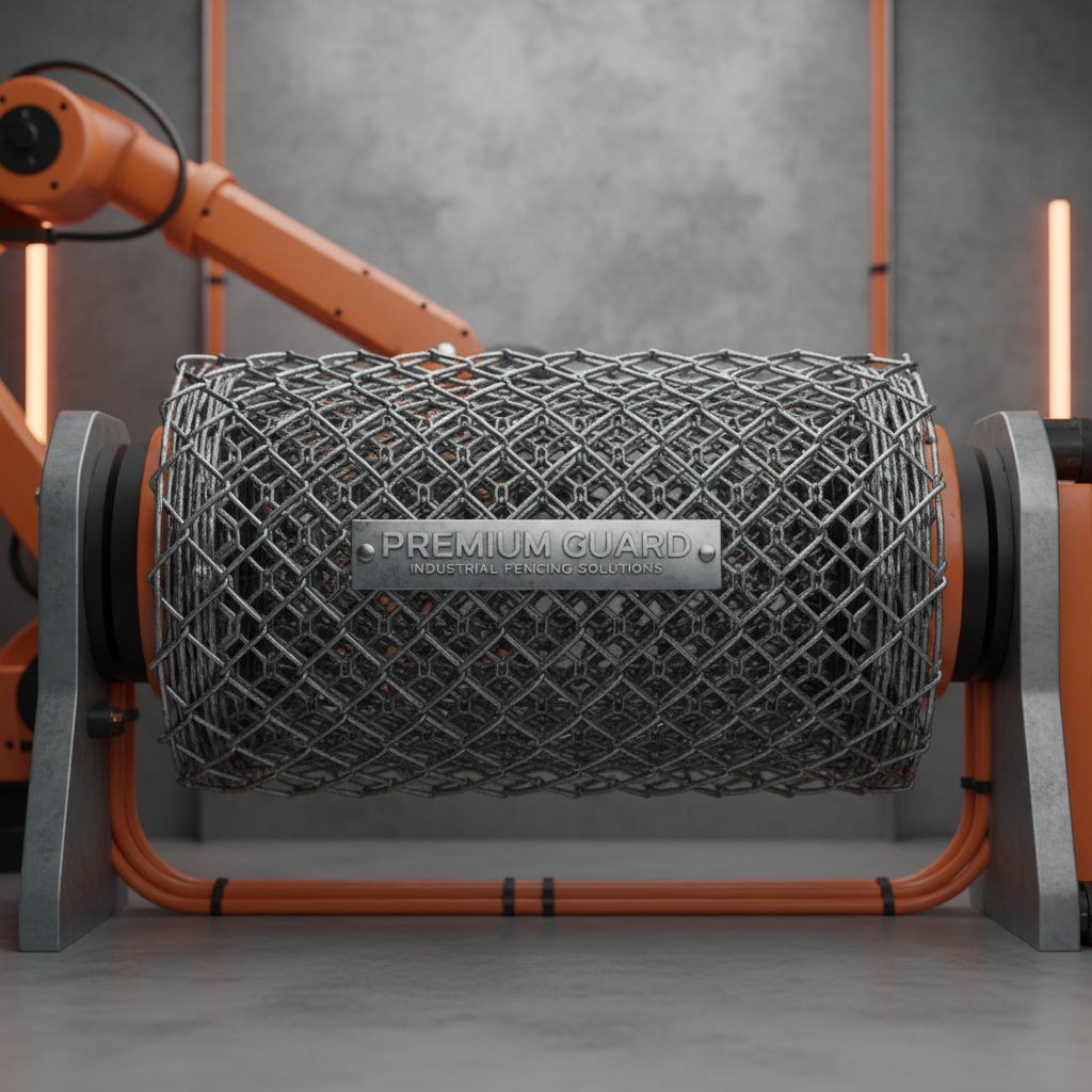 Affordable Chain Link Fence for Sale Solutions for Security and Demarcation