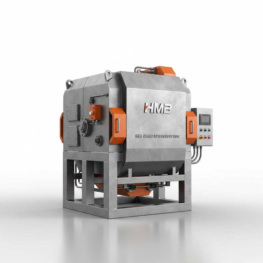 Exploring the Benefits of hmb amino acid for Muscle Health and Wellness