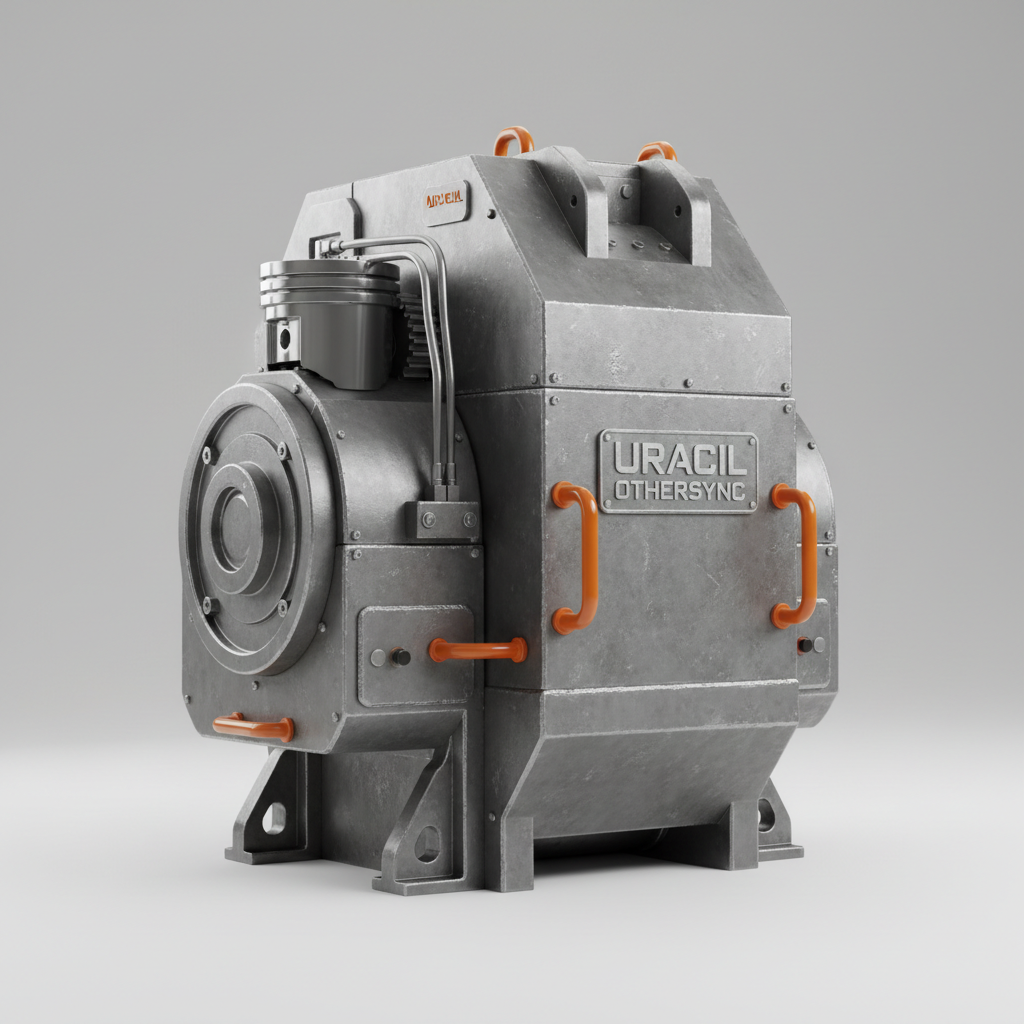 Uracil Other Name Its Significance in Biology and Chemical Applications