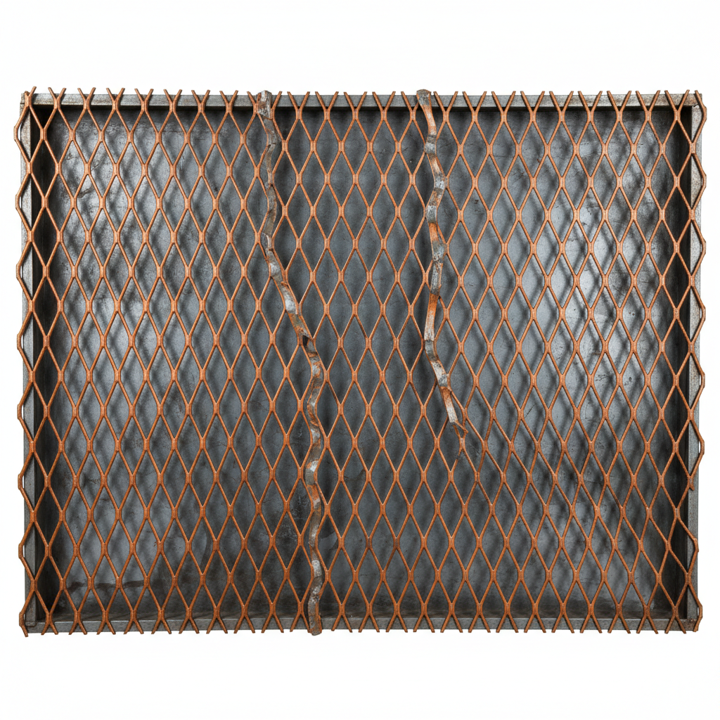 The Versatile Strength of Expanded Steel in Modern Infrastructure and Applications