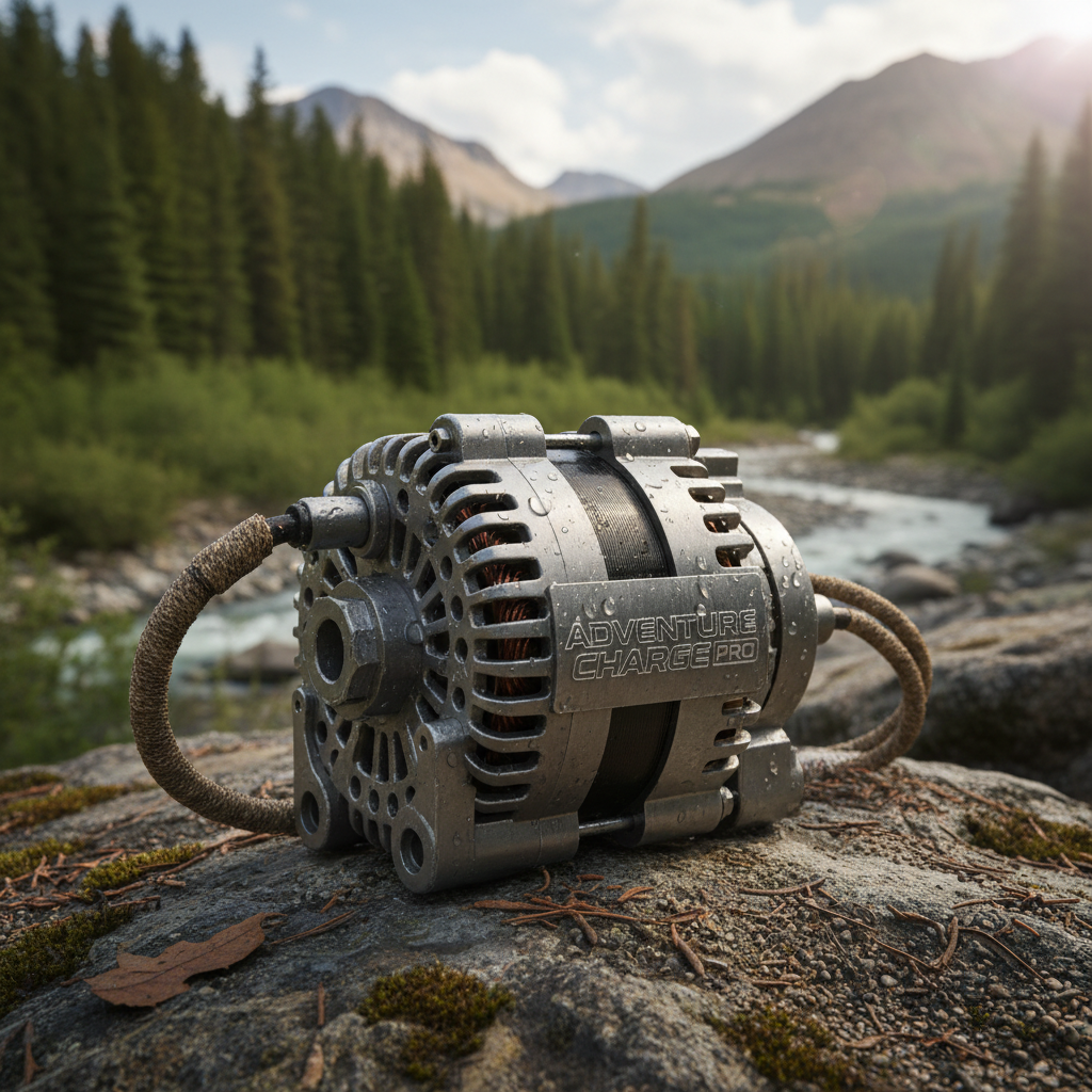 Understanding the Critical Need to Buy an Alternator for Vehicle Reliability