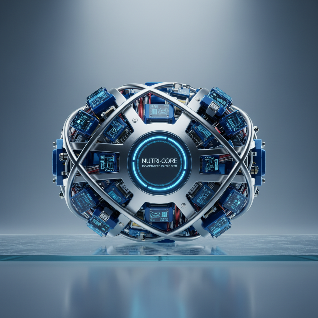 Optimizing Cattle Growth and Health with Advanced Cattle Feed Concentrate Solutions