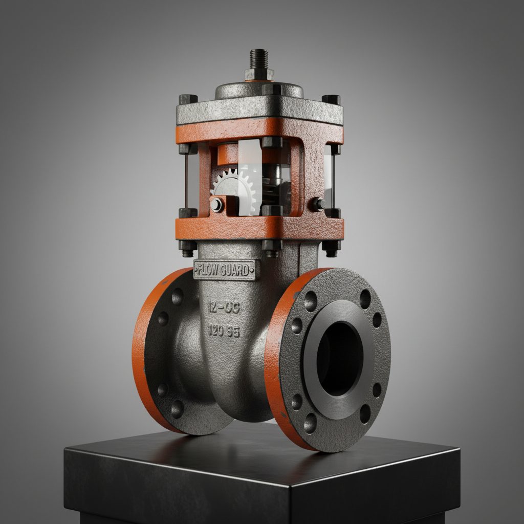 Choosing the Right Check Valve Supplier for Optimal Fluid System Performance