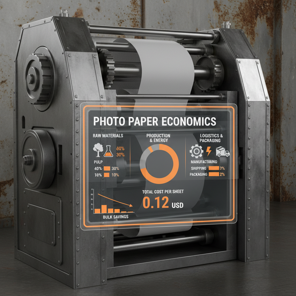 Understanding Photo Paper Cost For Optimal Printing Results