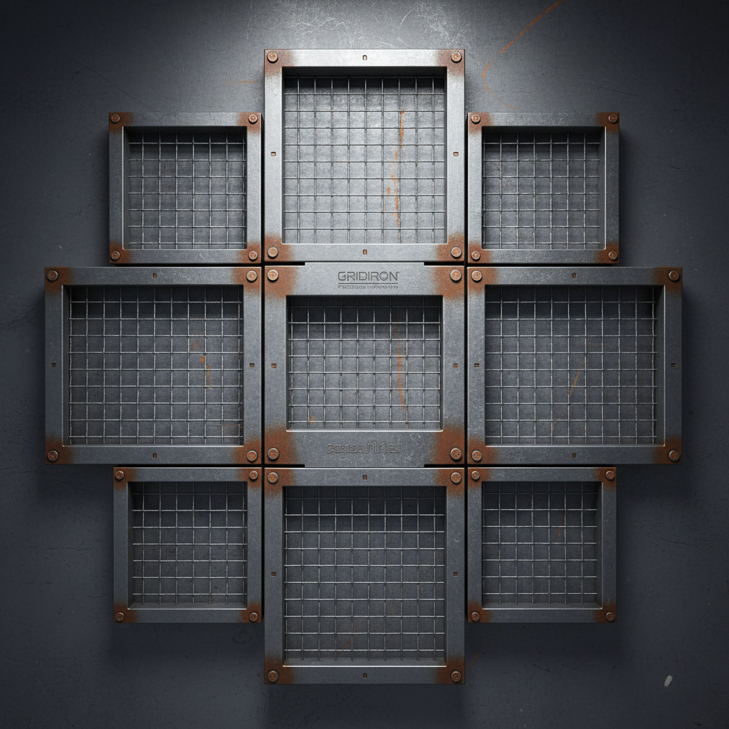 Understanding Square Mesh Sizes for Diverse Industrial Applications