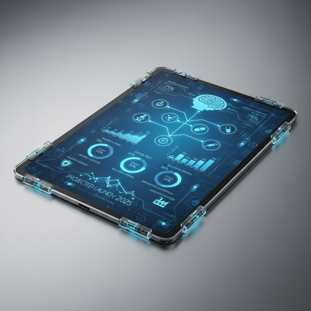 Advancements in Pharmaceutical Development Technology for Enhanced Healthcare Solutions