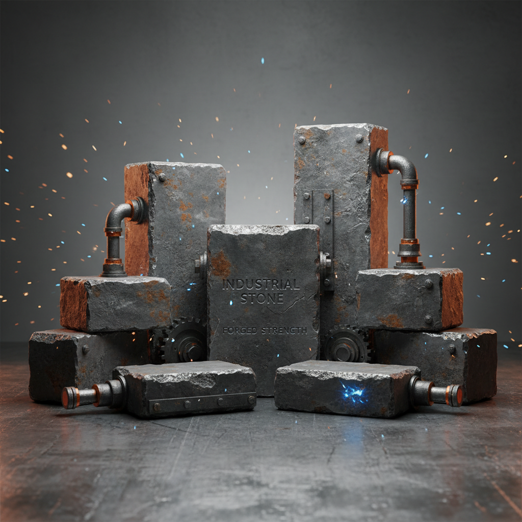 Explore Premium Quality Masonry Stones for Sale and Construction Solutions